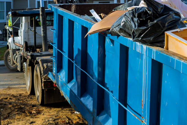 Junk Removal for Events in Williston, ND