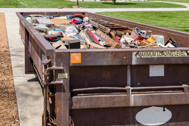 Best Property Management Cleanouts  in Williston, ND