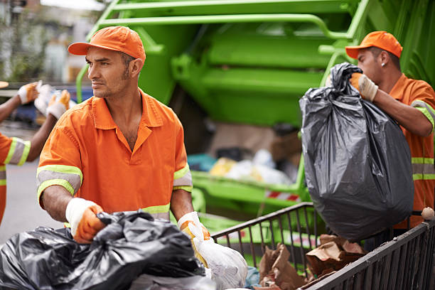 Best Scrap Metal Removal  in Williston, ND