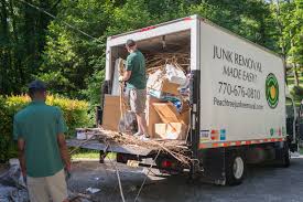Best Hoarding Cleanup  in Williston, ND